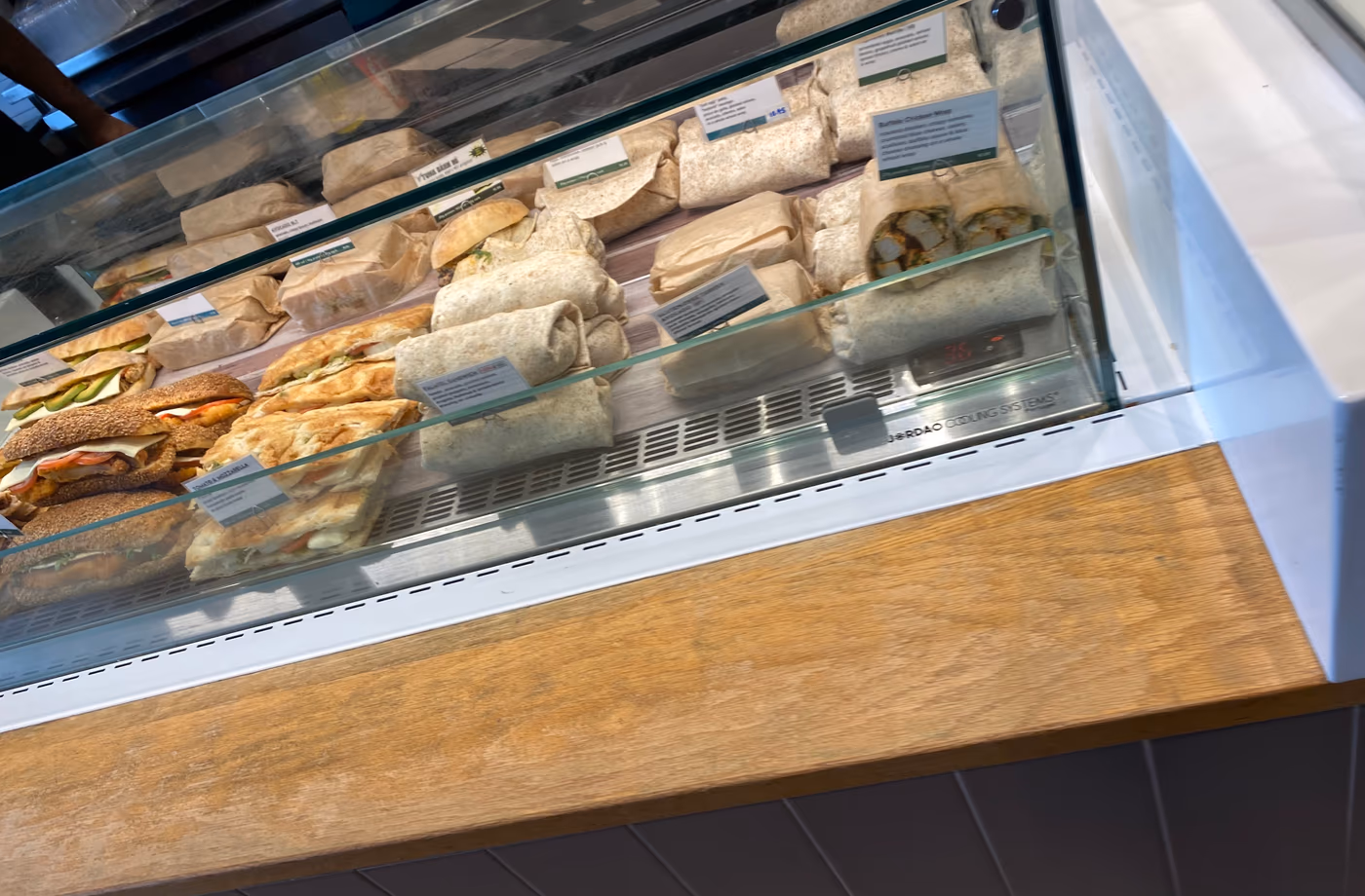 fresh&co photo 2