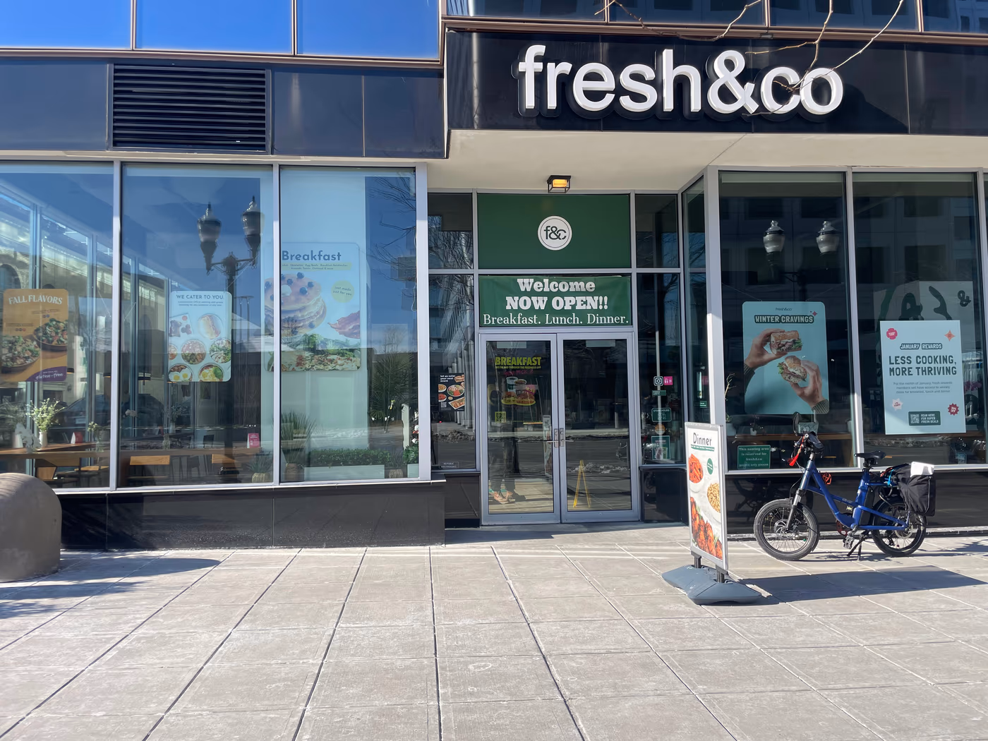 fresh&co photo 2