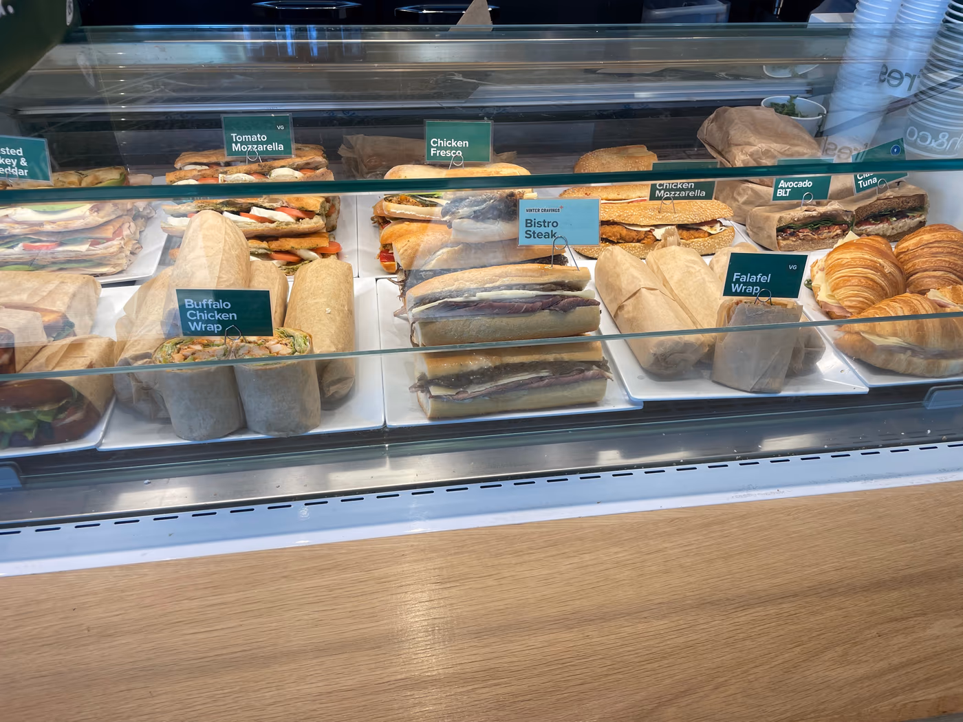 fresh&co photo 4
