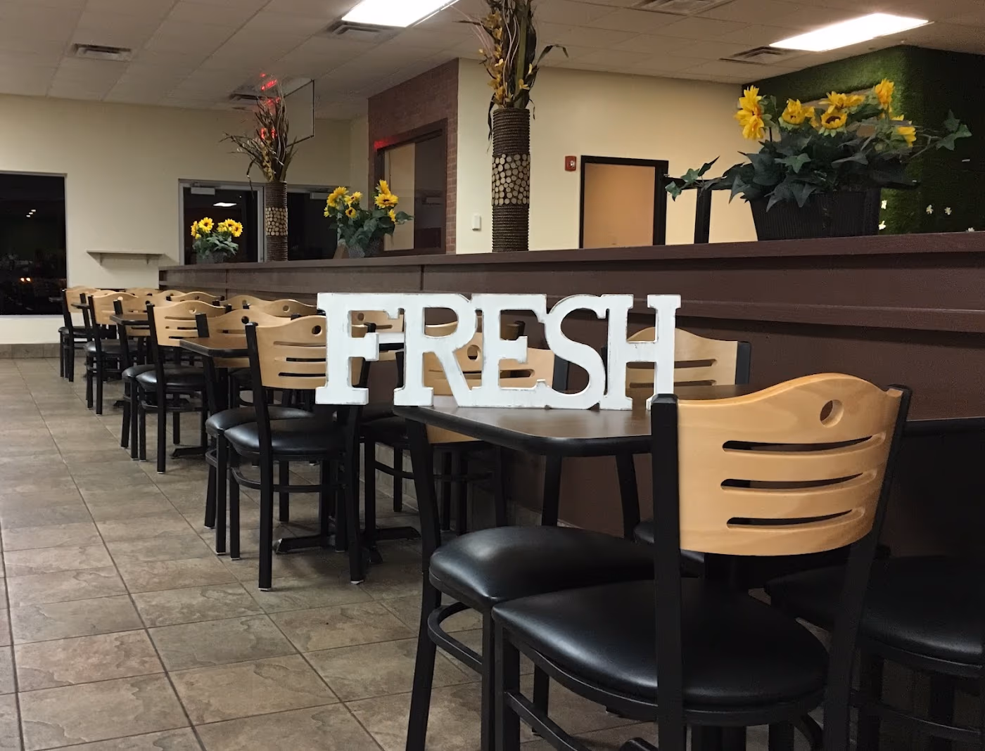 Fresh Country Cafe photo 4