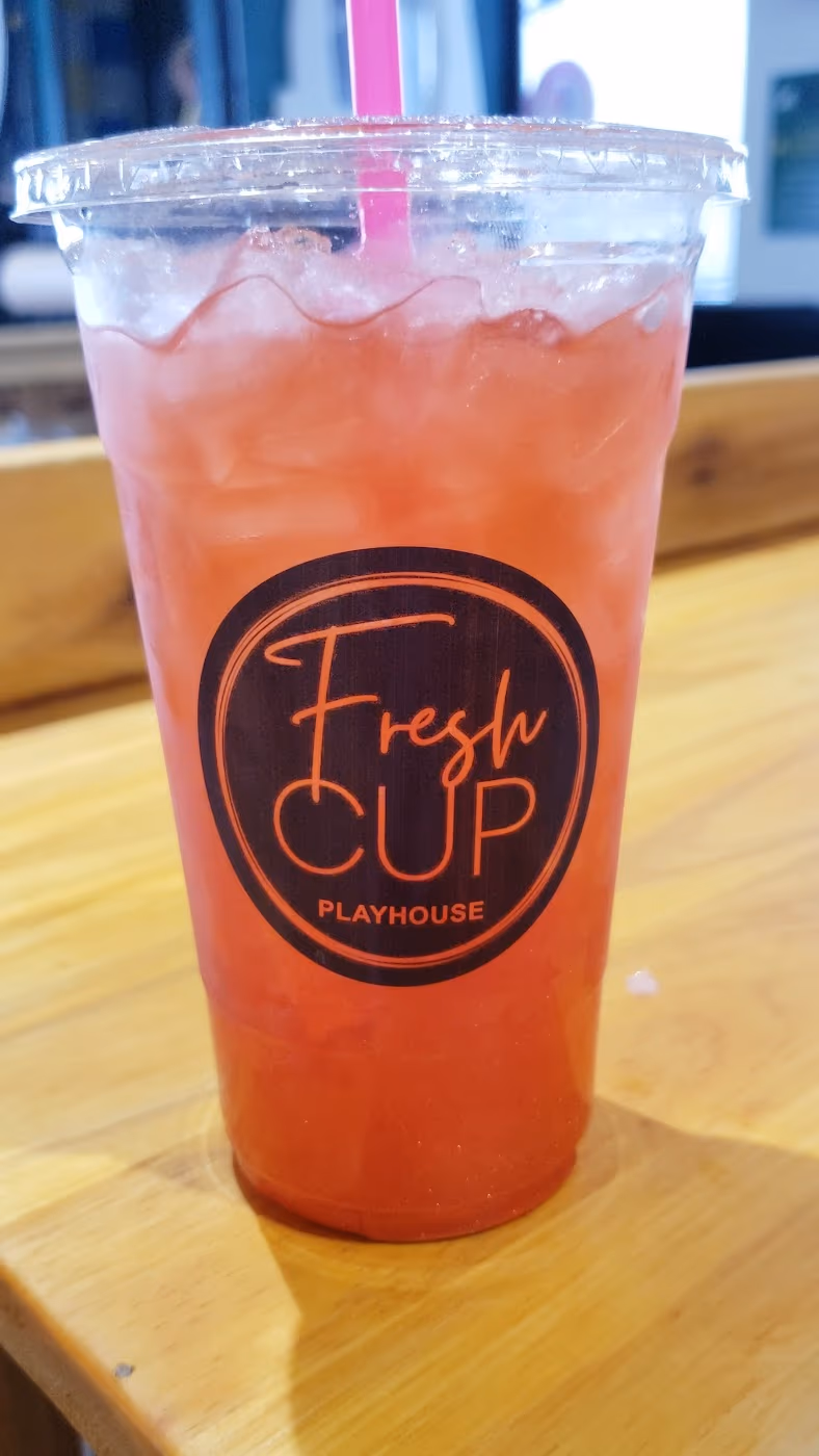 Fresh Cup Playhouse photo 3