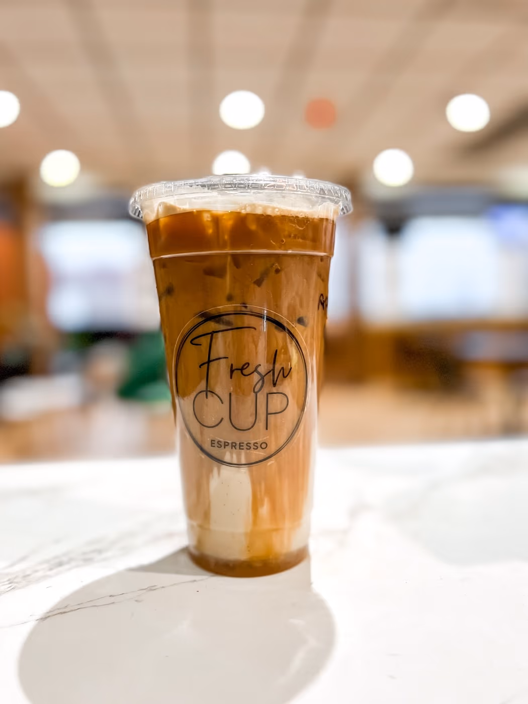 Fresh Cup Playhouse photo 4