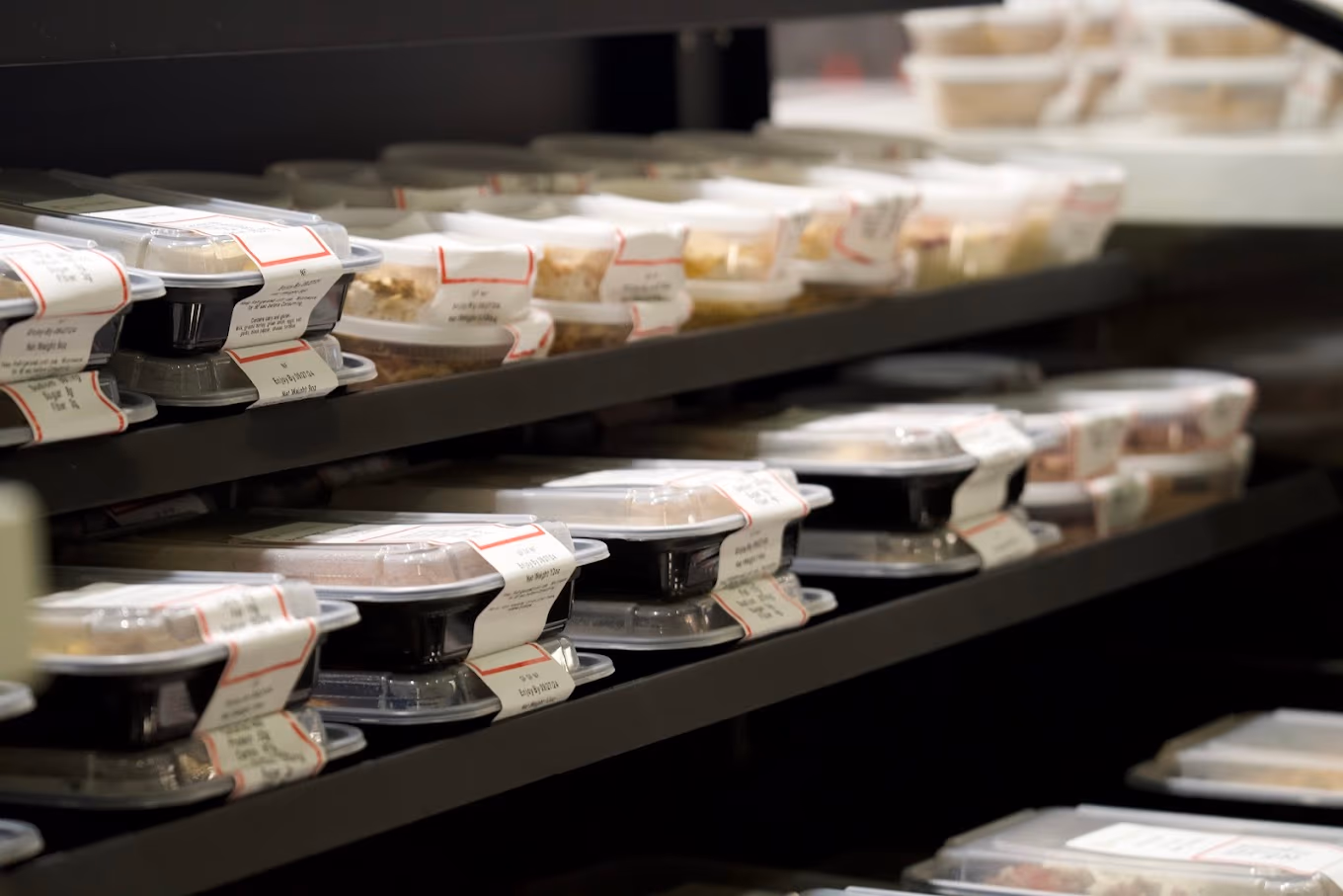Fresh Fit Meals Ankeny