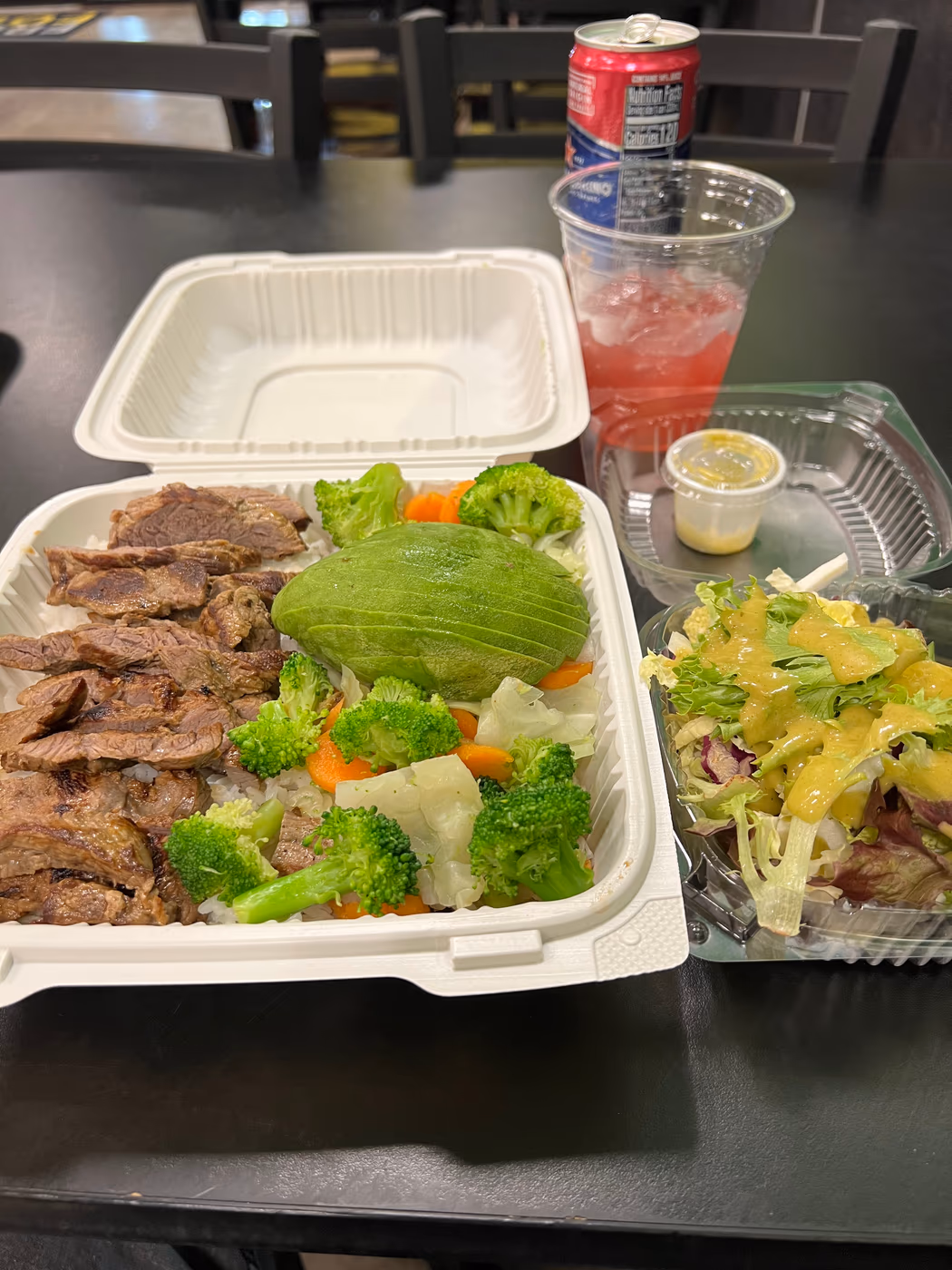 Fresh Fork Grill photo 2
