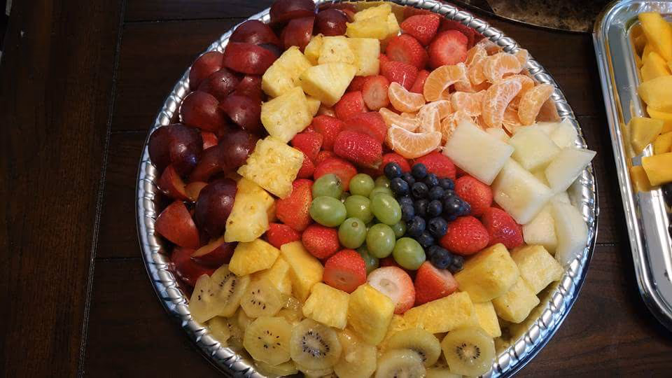 Fresh Fruit Factory photo 2