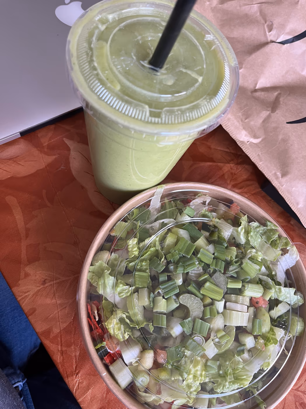 Fresh Greens & Proteins New Britain photo 3