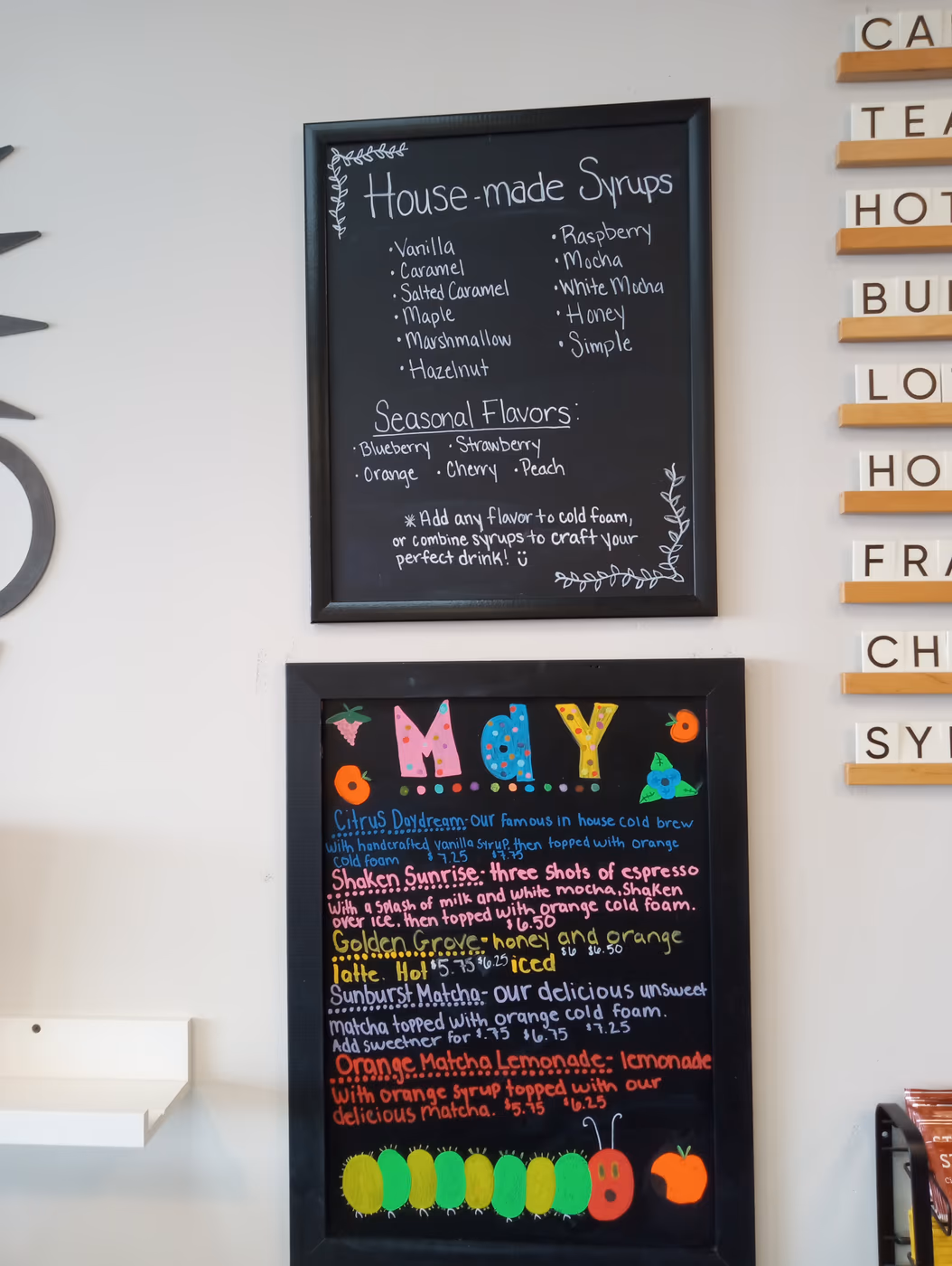 Fresh Grounds Coffee House photo 3