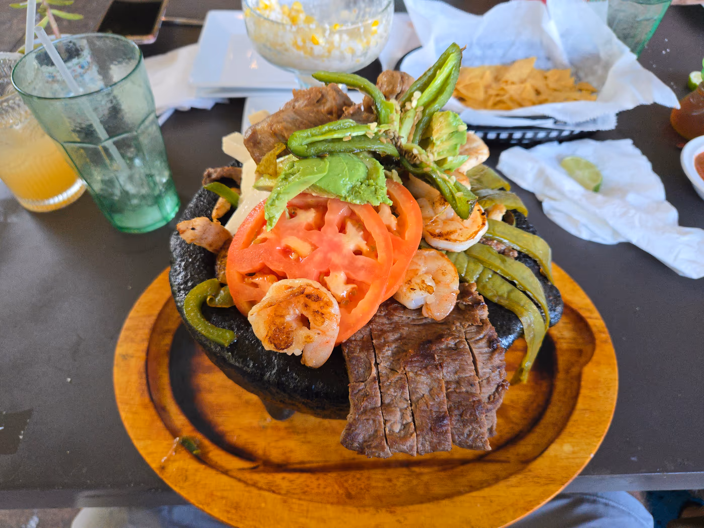 Fresh jalapeño Mexican Restaurant photo 2