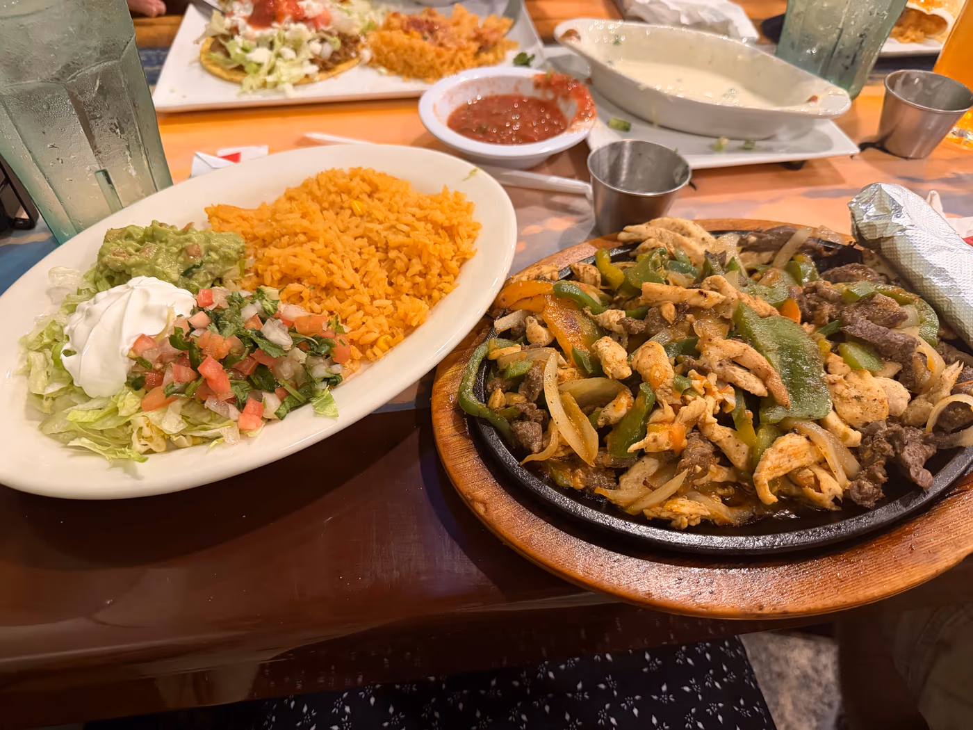 Fresh jalapeño Mexican Restaurant photo 3
