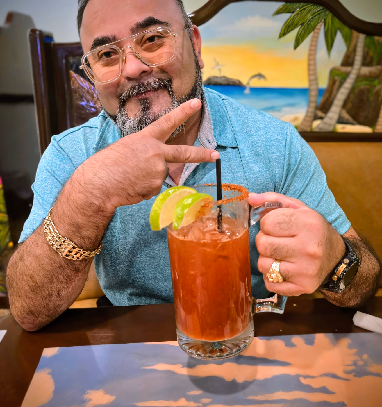 Fresh jalapeño Mexican Restaurant photo 4