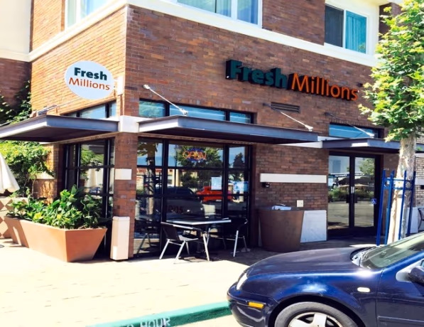 Fresh Millions Restaurant