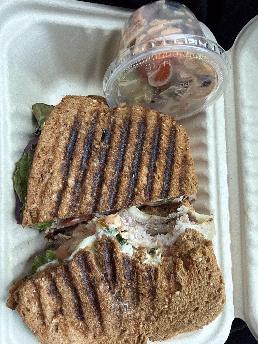 Fresh Power Smoothies & Sandwiches photo 3