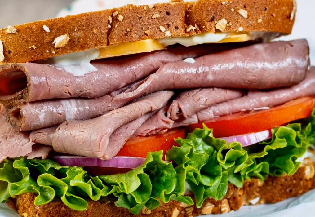 Fresh Power Smoothies & Sandwiches photo 4