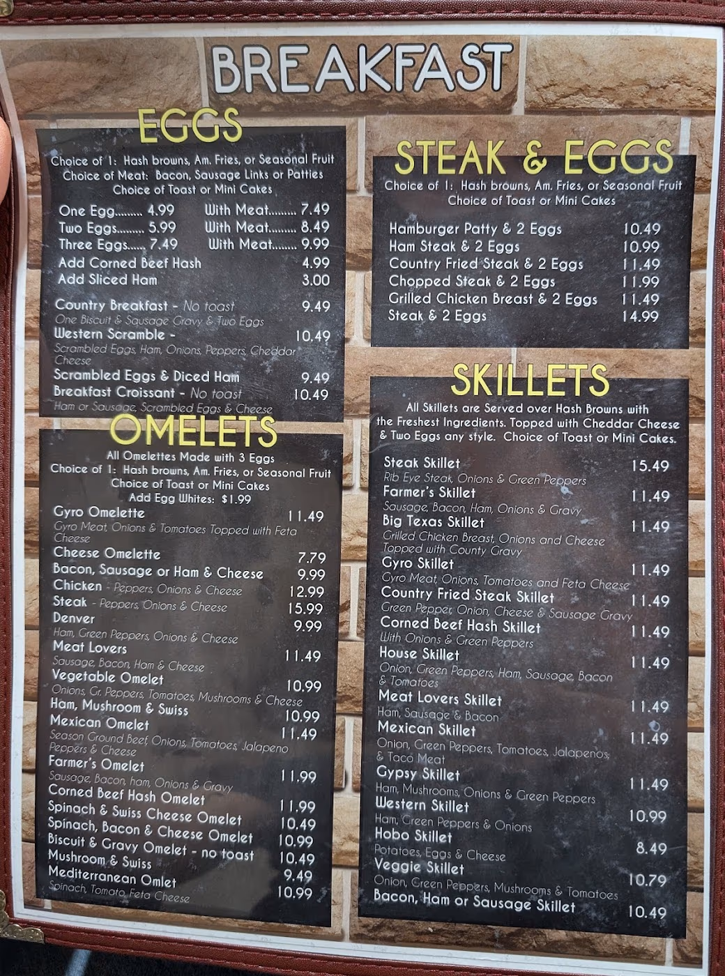 Fresh Start Cafe