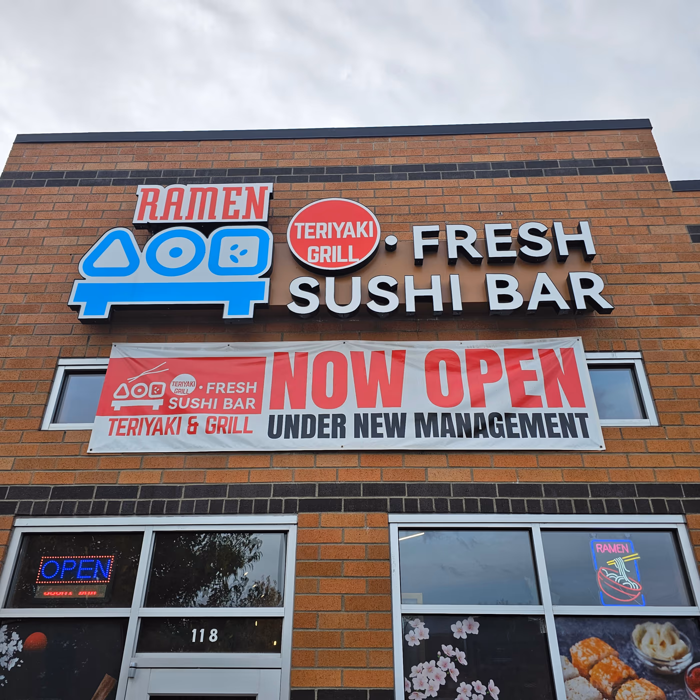 Fresh Sushi Bar
