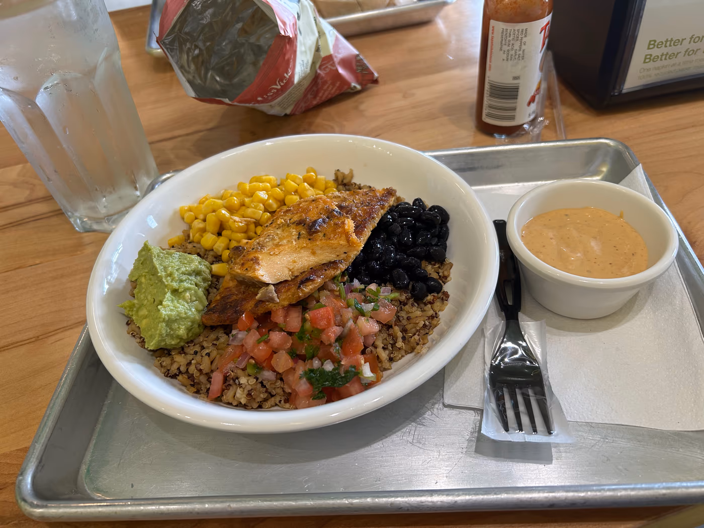 Fresh Valley Juice & Salad Bar photo 4