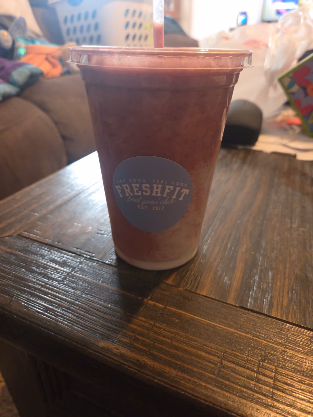 FreshFit Cafe photo 2