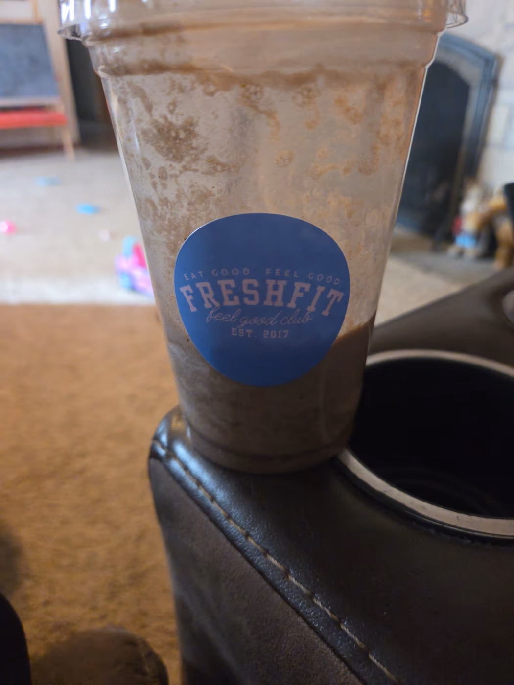 FreshFit Cafe photo 4