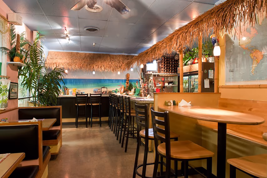 Freshies | Ohana Restaurant & Bar photo 3