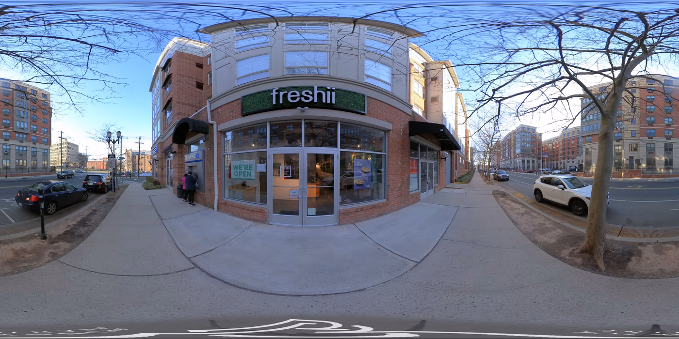 Freshii