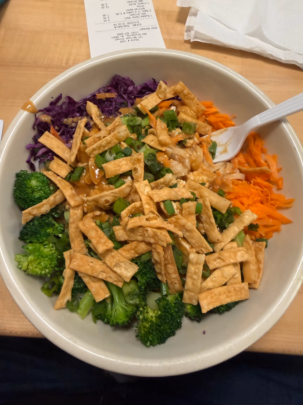Freshii photo 4