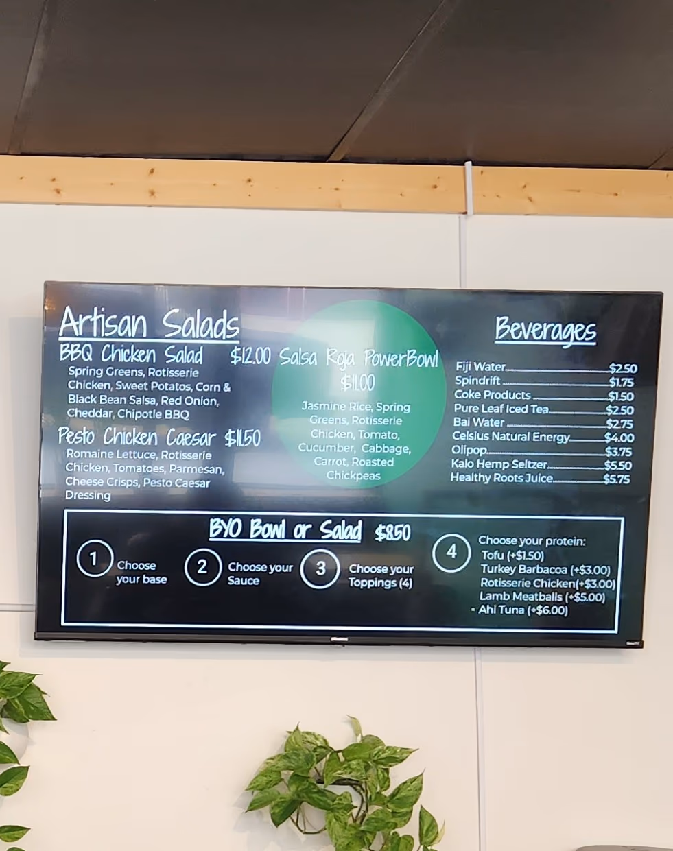 FreshKIND Kitchen