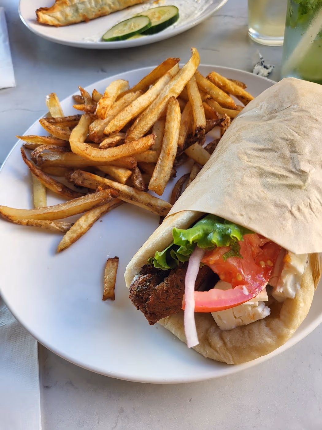 Freshly Greek photo 3