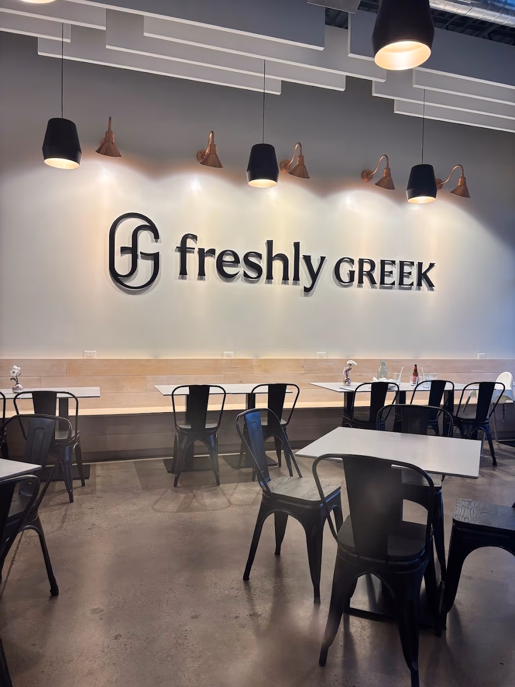 Freshly Greek photo 4