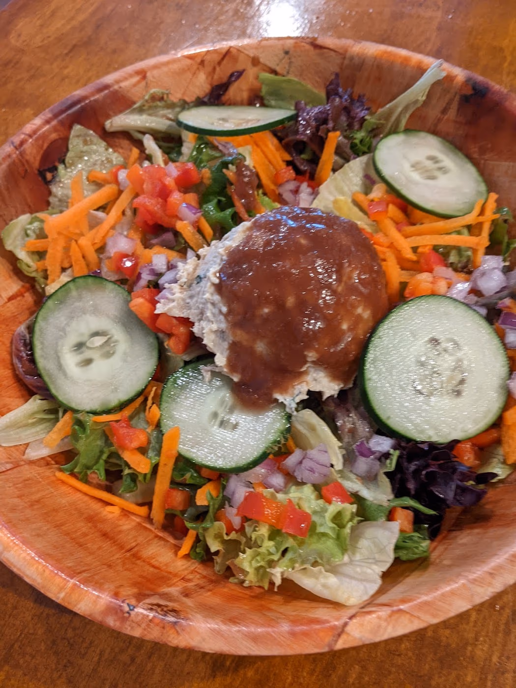 Freshroots Kitchen photo 4