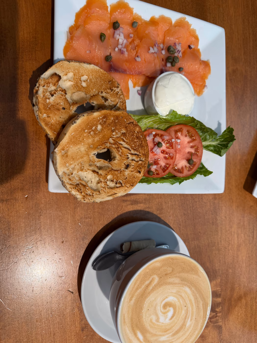 Fresscafe photo 2