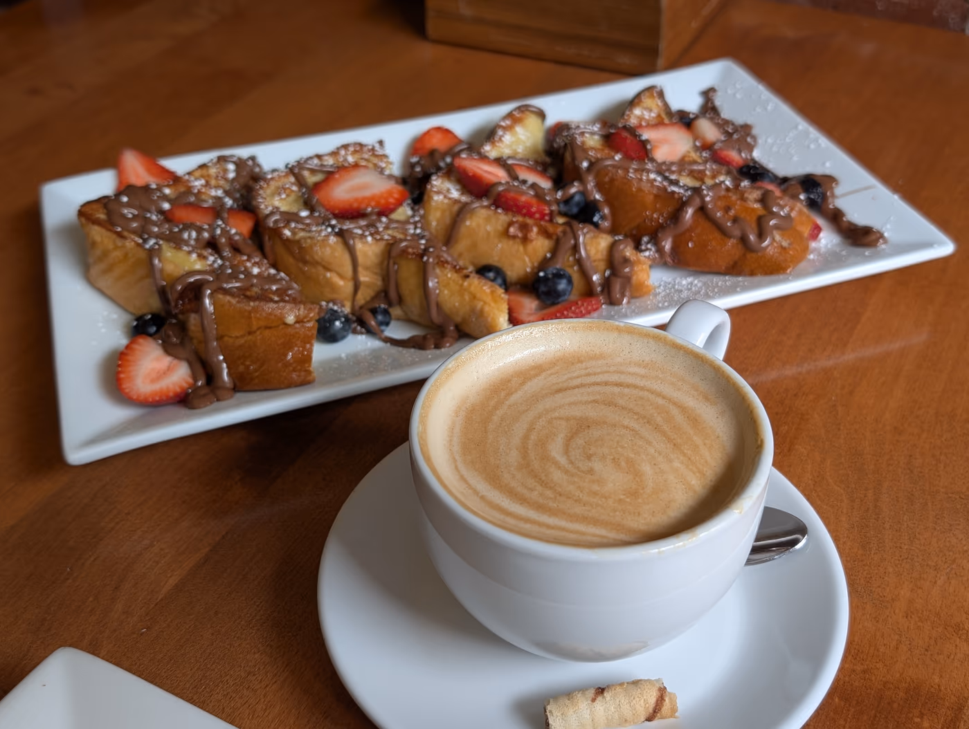 Fresscafe photo 3