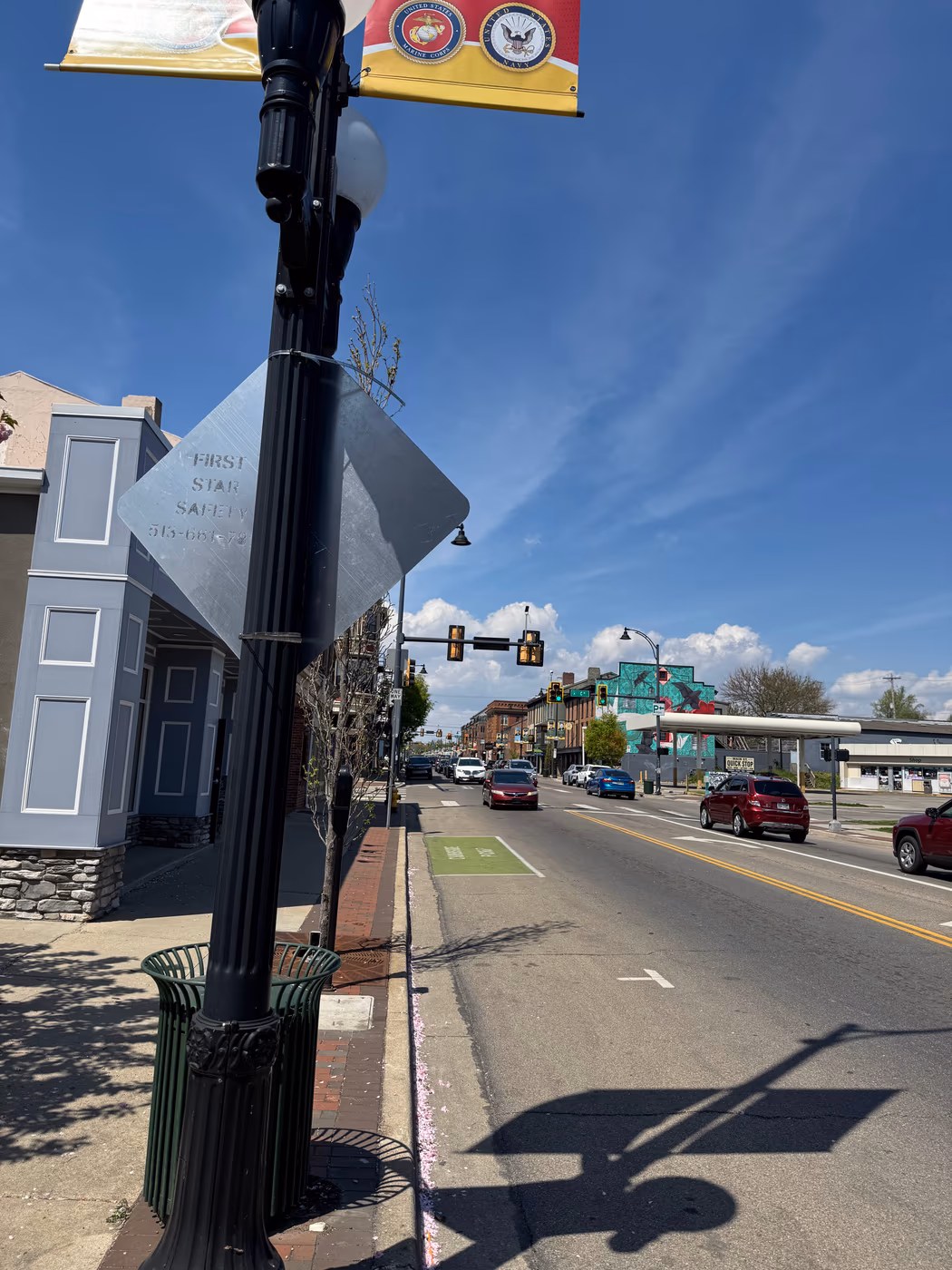 Fretboard Brewing & Public House
