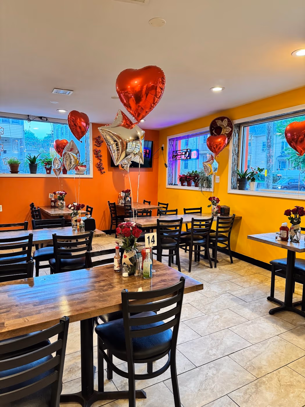 Frida Restaurant photo 2