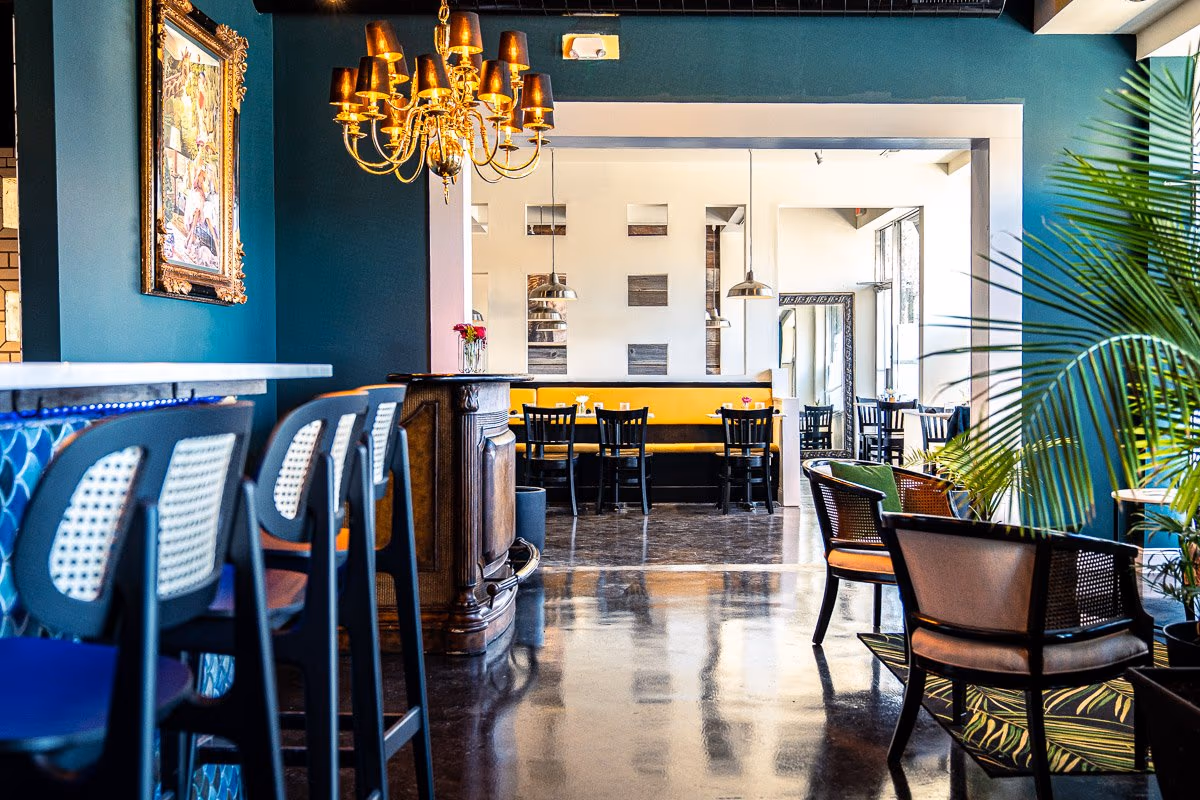 Frida's and Bonito Bar