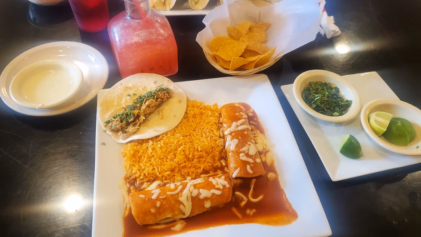 Frida's Cantina and Grill photo 2