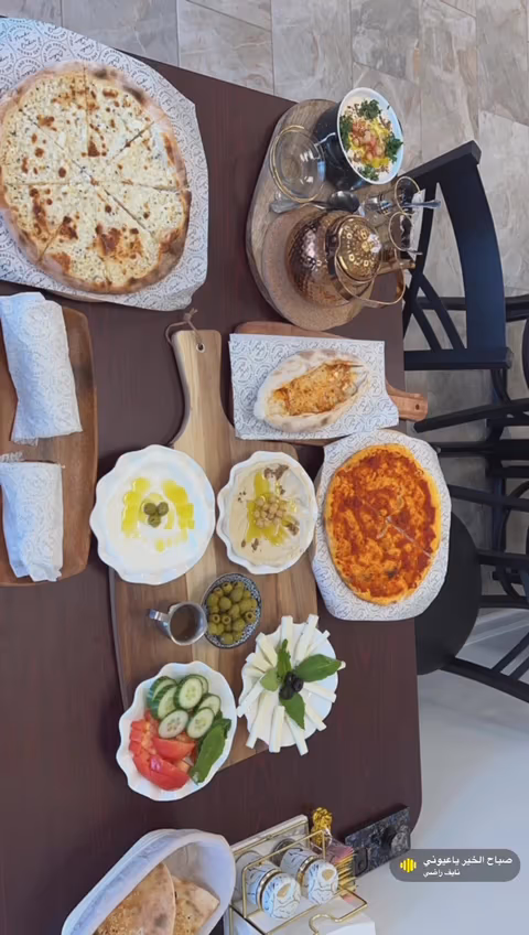 Friends house bakery & Restaurant photo 2