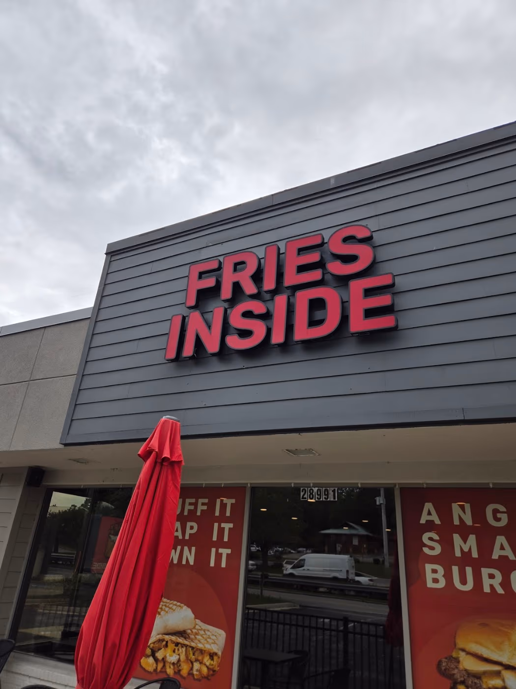 Fries Inside photo 3