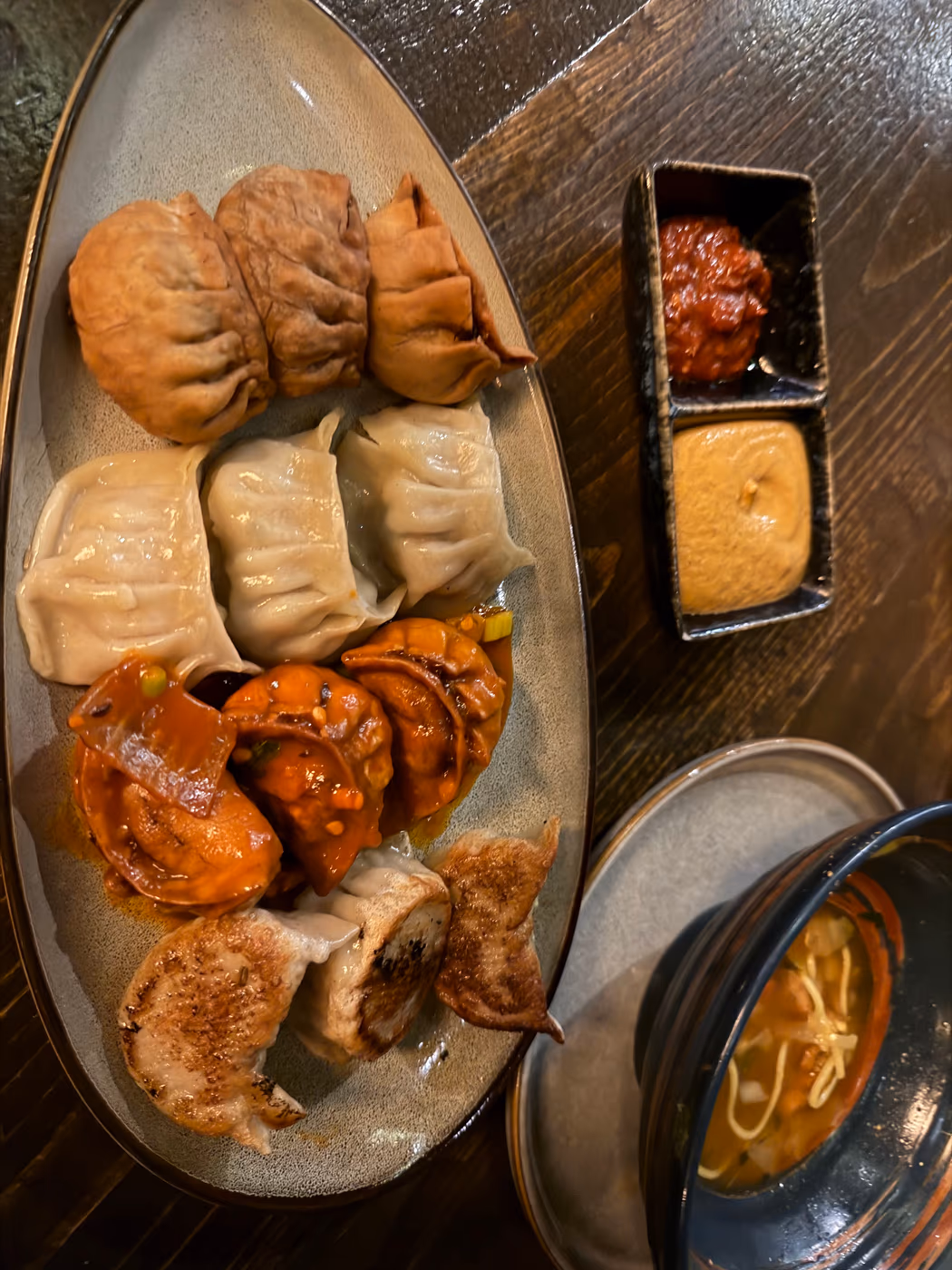 Frisco BaseCamp Restaurant & Bar | Best Nepali Restaurant in Frisco photo 2