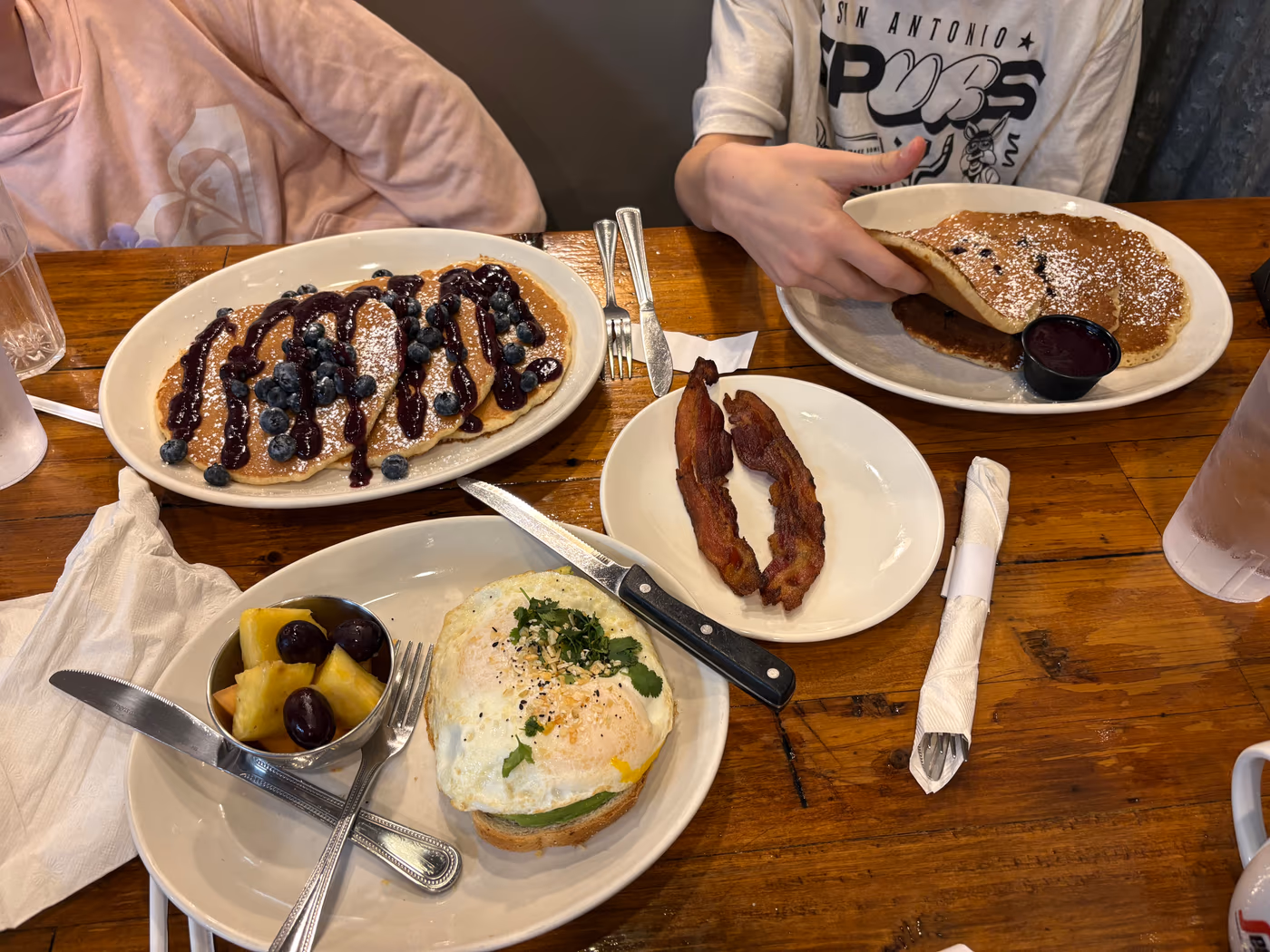 Frisco Diner photo 2
