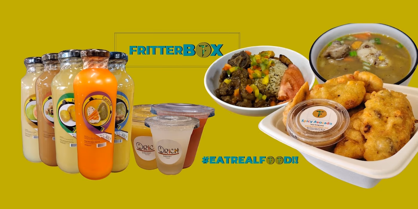 Fritterbox photo 3