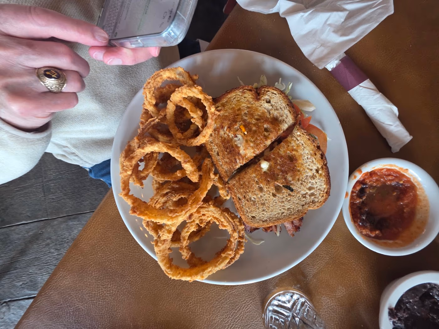 From Scratch Daniel's Kitchen photo 4