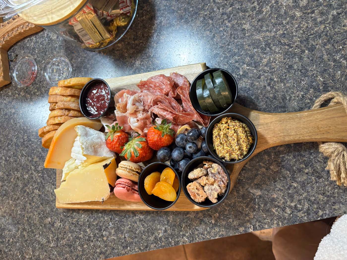 Fromage du Monde