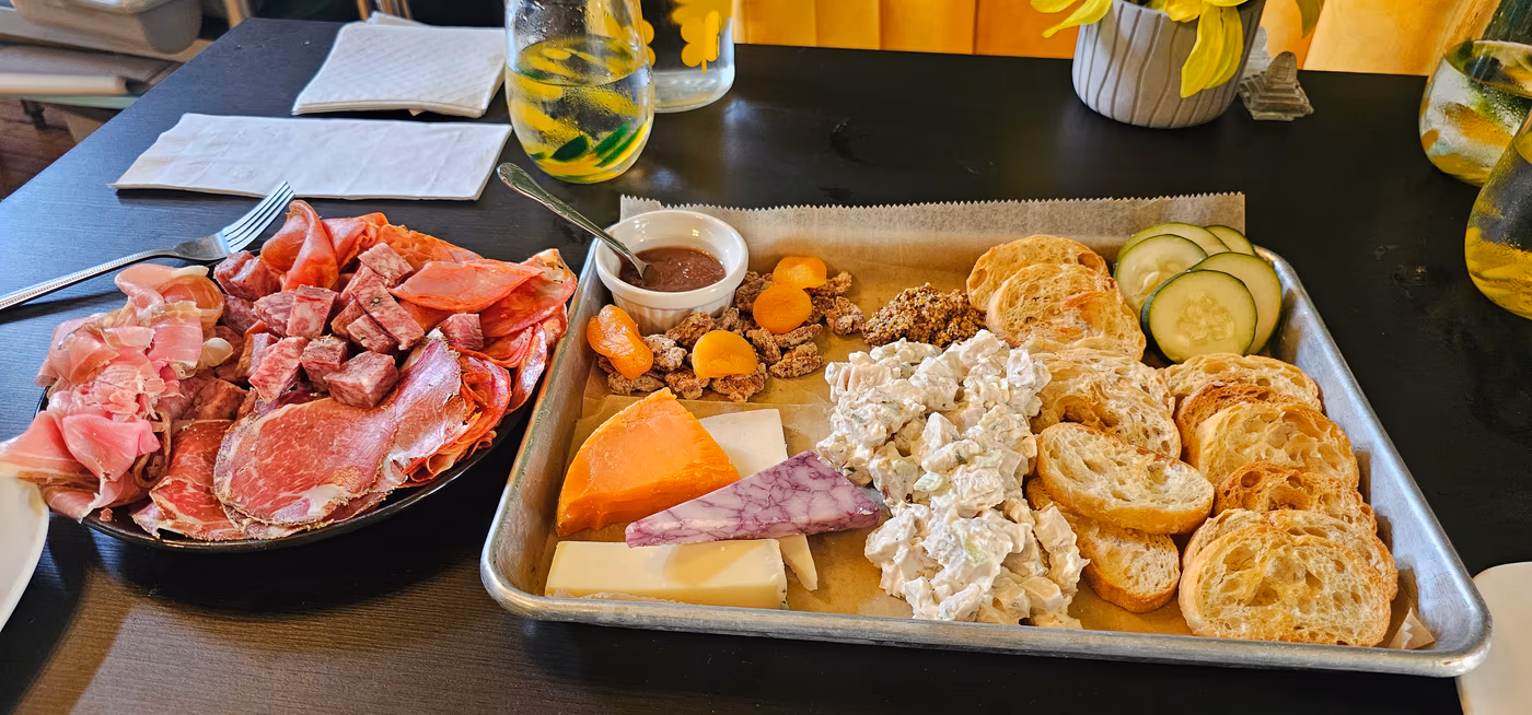 Fromage du Monde photo 2