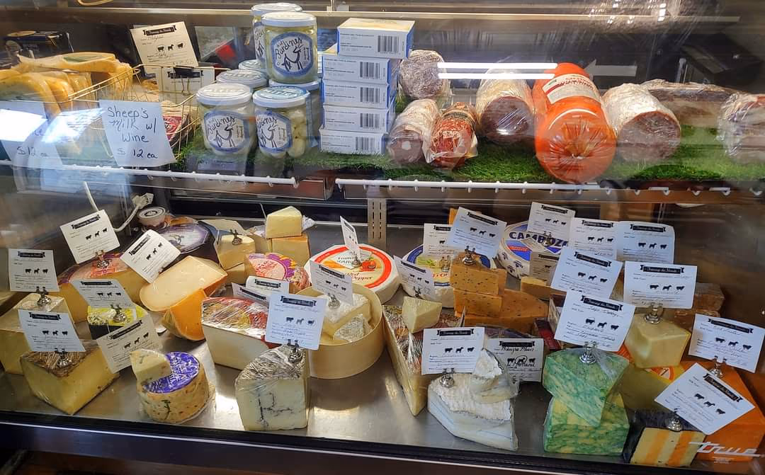 Fromage du Monde photo 3