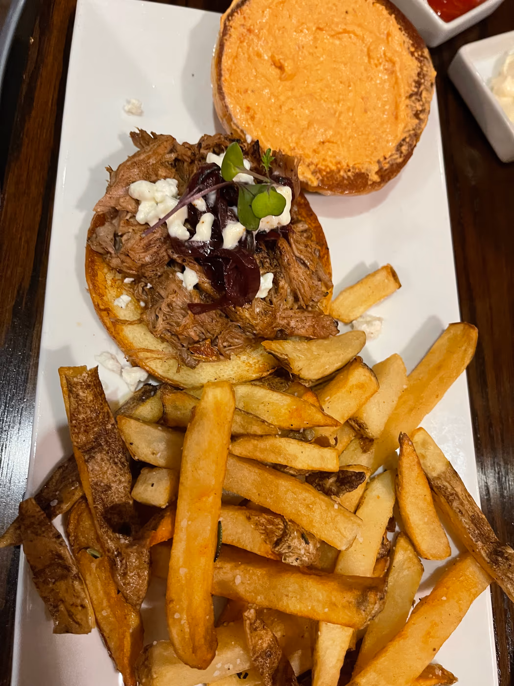 Fronimo's Downtown