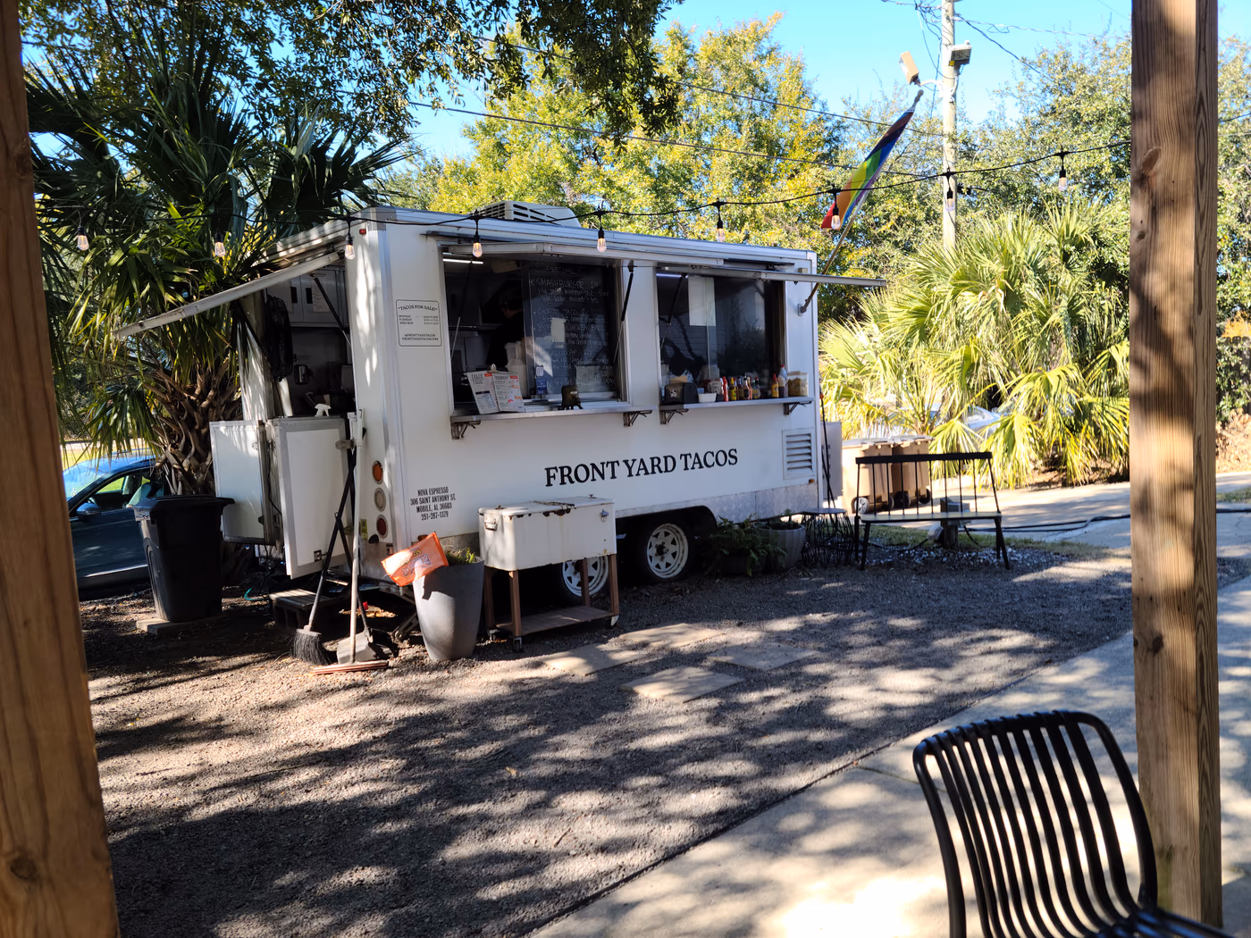 Front Yard Tacos photo 2