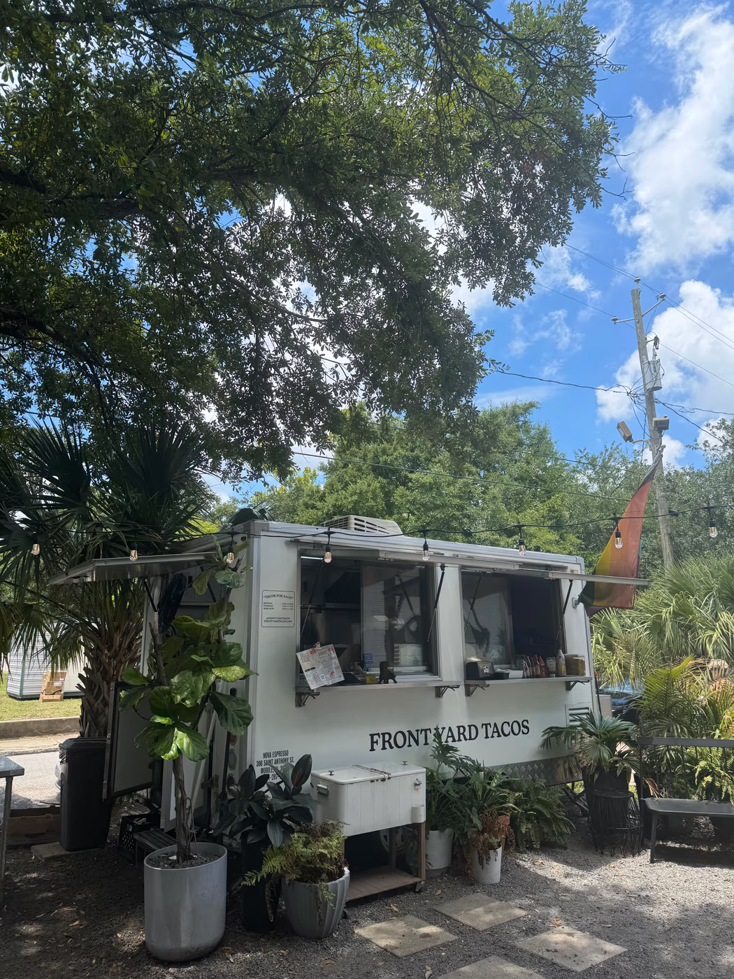 Front Yard Tacos photo 3