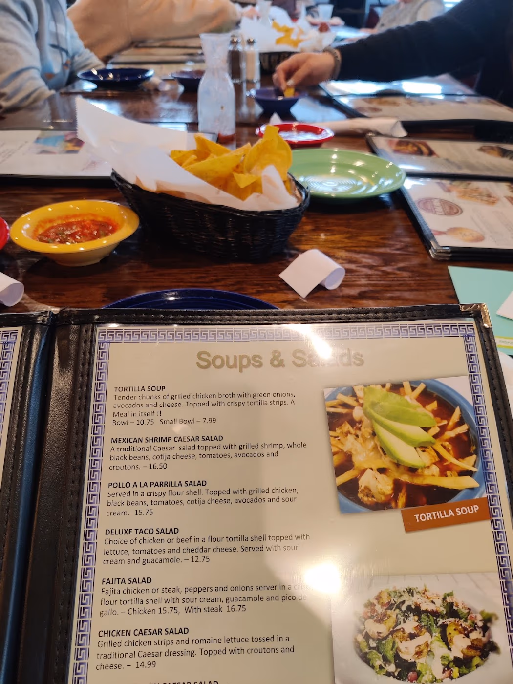 Frontera Grill of Springfield photo 3
