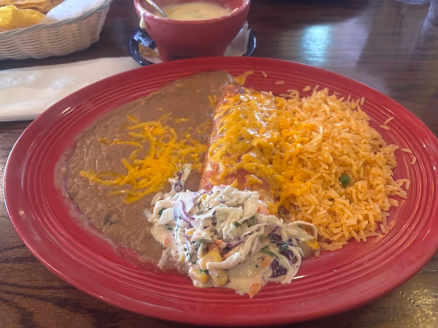 Frontera Grill of Springfield photo 4