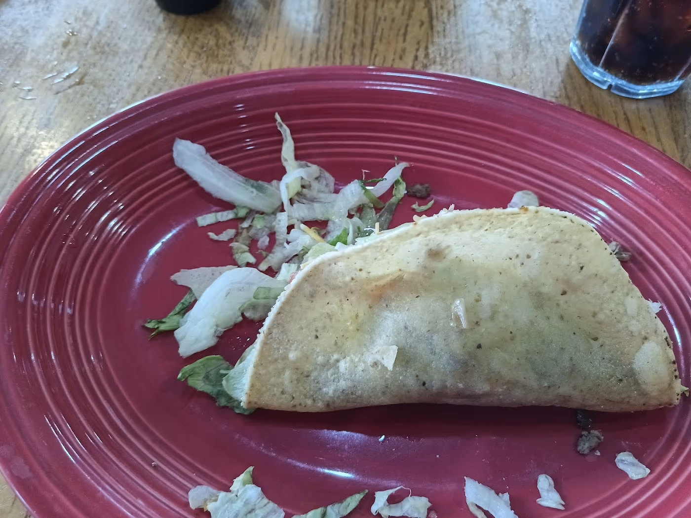 Fronteras Mexican Restaurant and Cantina photo 2